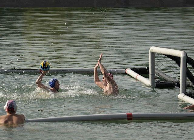 Un dimanche sous le signe du sport