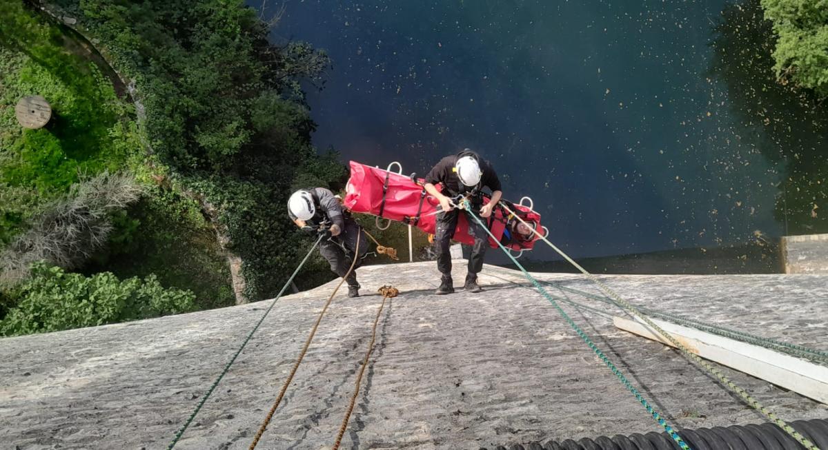 7 cordistes SOMAI décrochent leur CQP2 avec brio2
