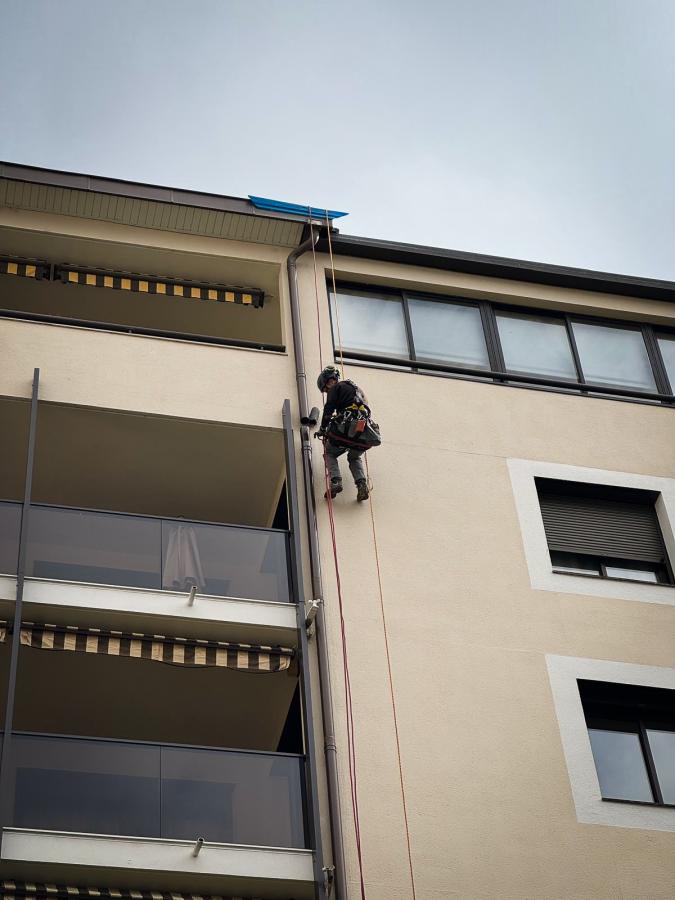 Gouttières bouchées à Lyon : l'impact financier pour les copropriétés