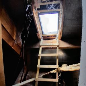 Conformité des accès difficiles