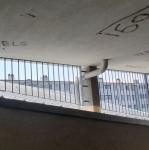 Installation de supports techniques 
