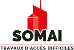 Somai Travaux d'accès difficile